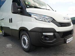 IVECO DAILY 35-140 /  BLASZAK / MOBILNY WARSZTAT / PRZ
