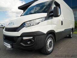 IVECO DAILY 35-140 /  BLASZAK / MOBILNY WARSZTAT / PRZ