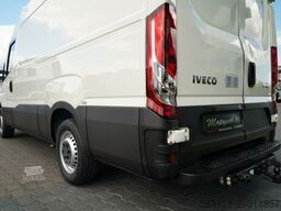 IVECO DAILY 35-140 /  BLASZAK / MOBILNY WARSZTAT / PRZ