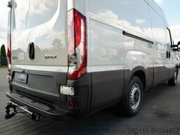 IVECO DAILY 35-140 /  BLASZAK / MOBILNY WARSZTAT / PRZ