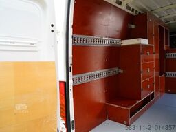 IVECO DAILY 35-140 /  BLASZAK / MOBILNY WARSZTAT / PRZ