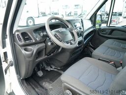 IVECO DAILY 35-140 /  BLASZAK / MOBILNY WARSZTAT / PRZ