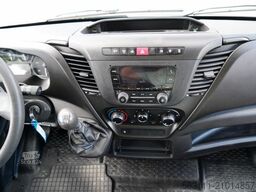 IVECO DAILY 35-140 /  BLASZAK / MOBILNY WARSZTAT / PRZ