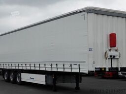 KRONE FIRANKA / STANDARD / 2X  O? PODNOSZONA