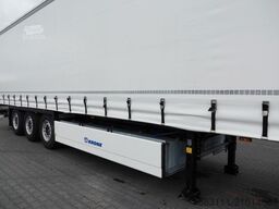 KRONE FIRANKA / STANDARD / 2X  O? PODNOSZONA