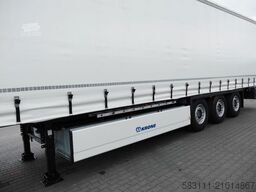 KRONE FIRANKA / STANDARD / 2X  O? PODNOSZONA