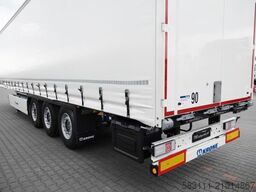 KRONE FIRANKA / STANDARD / 2X  O? PODNOSZONA