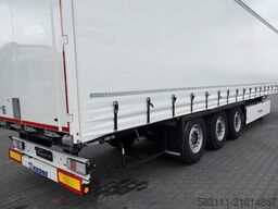 KRONE FIRANKA / STANDARD / 2X  O? PODNOSZONA