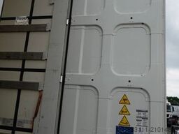 KRONE FIRANKA / STANDARD / 2X  O? PODNOSZONA