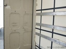 KRONE FIRANKA / STANDARD / 2X  O? PODNOSZONA