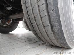 KRONE FIRANKA / STANDARD / 2X  O? PODNOSZONA