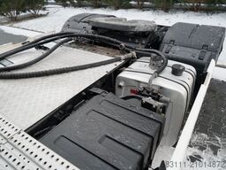 MAN TGX 18.500 / HYDRAULIKA / RETARDER / WYSOKO ZAWI