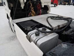 MAN TGX 18.500 / HYDRAULIKA / RETARDER / WYSOKO ZAWI