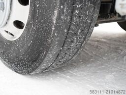 MAN TGX 18.500 / HYDRAULIKA / RETARDER / WYSOKO ZAWI