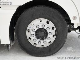 MAN TGX 18.500 / HYDRAULIKA / RETARDER / WYSOKO ZAWI