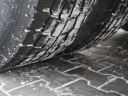 MAN TGX 18.500 / HYDRAULIKA / RETARDER / WYSOKO ZAWI