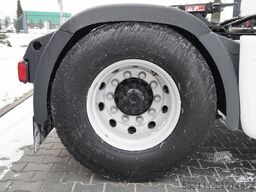 MAN TGX 18.500 / HYDRAULIKA / RETARDER / WYSOKO ZAWI