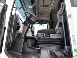 MAN TGX 18.500 / HYDRAULIKA / RETARDER / WYSOKO ZAWI