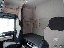 MAN TGX 18.500 / HYDRAULIKA / RETARDER / WYSOKO ZAWI