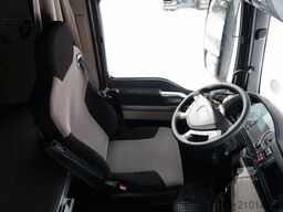 MAN TGX 18.500 / HYDRAULIKA / RETARDER / WYSOKO ZAWI