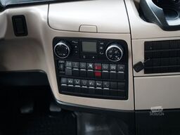 MAN TGX 18.500 / HYDRAULIKA / RETARDER / WYSOKO ZAWI