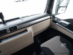 MAN TGX 18.500 / HYDRAULIKA / RETARDER / WYSOKO ZAWI