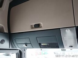 MAN TGX 18.500 / HYDRAULIKA / RETARDER / WYSOKO ZAWI