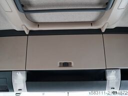 MAN TGX 18.500 / HYDRAULIKA / RETARDER / WYSOKO ZAWI