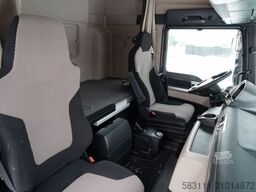 MAN TGX 18.500 / HYDRAULIKA / RETARDER / WYSOKO ZAWI