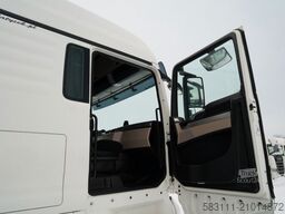 MAN TGX 18.500 / HYDRAULIKA / RETARDER / WYSOKO ZAWI