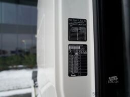 MAN TGX 18.500 / HYDRAULIKA / RETARDER / WYSOKO ZAWI