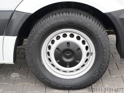 MERCEDES-BENZ SPRINTER / FIRANKA / PLANDEKA  AUTOMAT / 190 KM