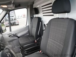 MERCEDES-BENZ SPRINTER / FIRANKA / PLANDEKA  AUTOMAT / 190 KM