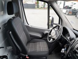 MERCEDES-BENZ SPRINTER / FIRANKA / PLANDEKA  AUTOMAT / 190 KM