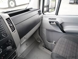 MERCEDES-BENZ SPRINTER / FIRANKA / PLANDEKA  AUTOMAT / 190 KM