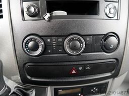 MERCEDES-BENZ SPRINTER / FIRANKA / PLANDEKA  AUTOMAT / 190 KM