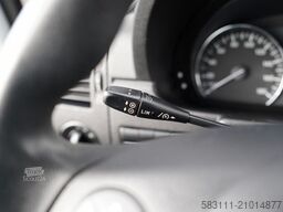 MERCEDES-BENZ SPRINTER / FIRANKA / PLANDEKA  AUTOMAT / 190 KM