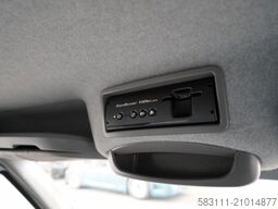 MERCEDES-BENZ SPRINTER / FIRANKA / PLANDEKA AUTOMAT / 190 KM