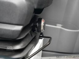 MERCEDES-BENZ SPRINTER / FIRANKA / PLANDEKA  AUTOMAT / 190 KM