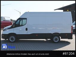 IVECO Daily 35S14 A8V, AHK, Klima, Tempomat, Werkstattausrüstung