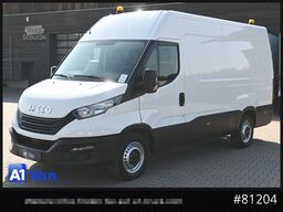 IVECO Daily 35S14 A8V, AHK, Klima, Tempomat, Werkstattausrüstung