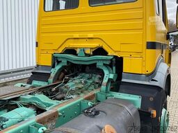 Mercedes-Benz SK 1824 AK 4x4 SK 1824 AK 4x4