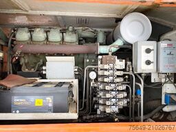  Snow Sweeper P17B Snow Sweeper P17B, V8-Motor, Kehrblasgerät, 4x Vorhanden!