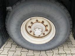  Snow Sweeper P17B Snow Sweeper P17B, V8-Motor, Kehrblasgerät, 4x Vorhanden!