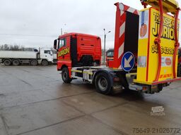 MAN - TGX 4x2