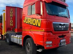 MAN - TGX 4x2