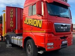MAN - TGX 4x2