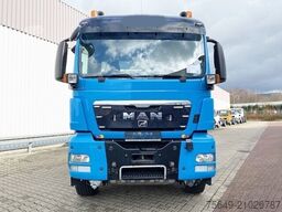 MAN TGS 26.440 6x4 BL TGS 26.440 6x4 BL, Intarder