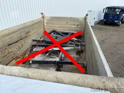 MAN TGS 26.440 6x4 BL TGS 26.440 6x4 BL, Intarder