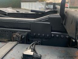 MAN TGS 26.440 6x4 BL TGS 26.440 6x4 BL, Intarder